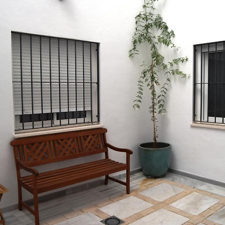Arraviata Pe Apartment Seville Exterior photo