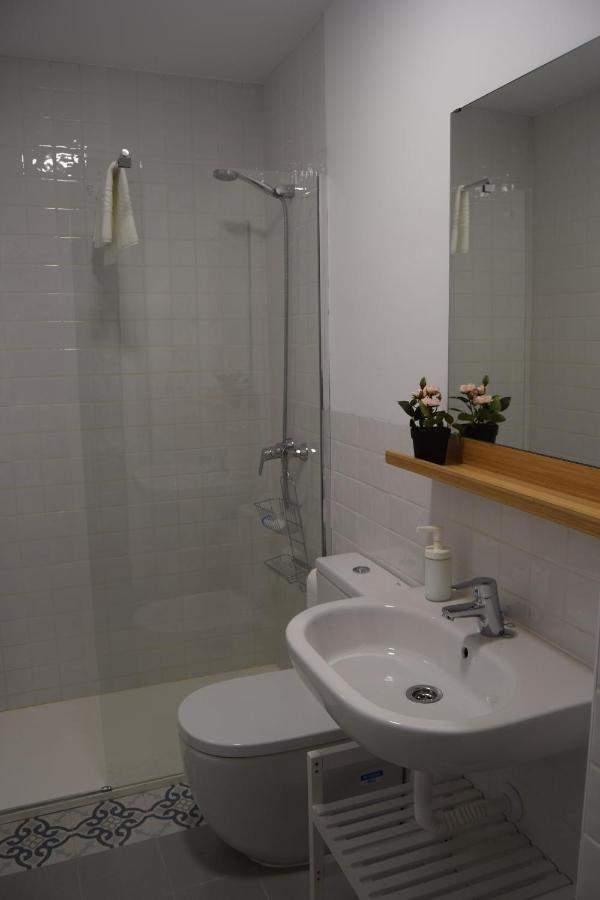 Arraviata Pe Apartment Seville Exterior photo